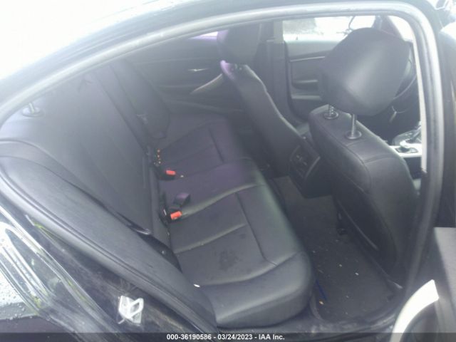 WBA3B1C58EP680844 BMW 3 Series 320i