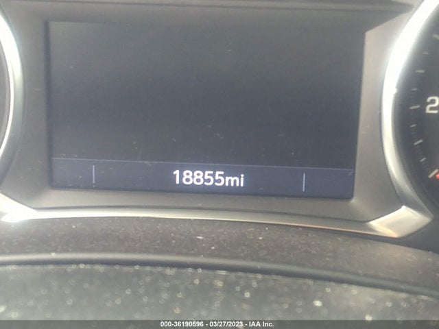 Chevrolet EQUINOX RS 2022 2GNAXMEV1N6151740 Image 7