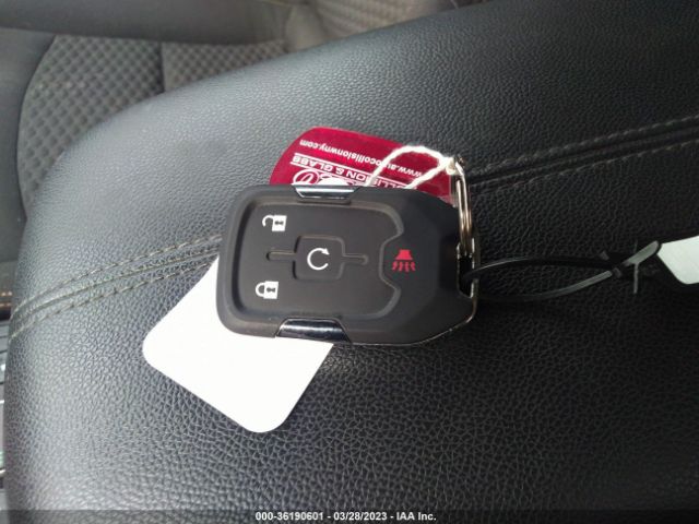 3GKALMEV6LL301133 GMC Terrain Sle
