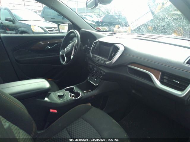 3GKALMEV6LL301133 GMC Terrain Sle