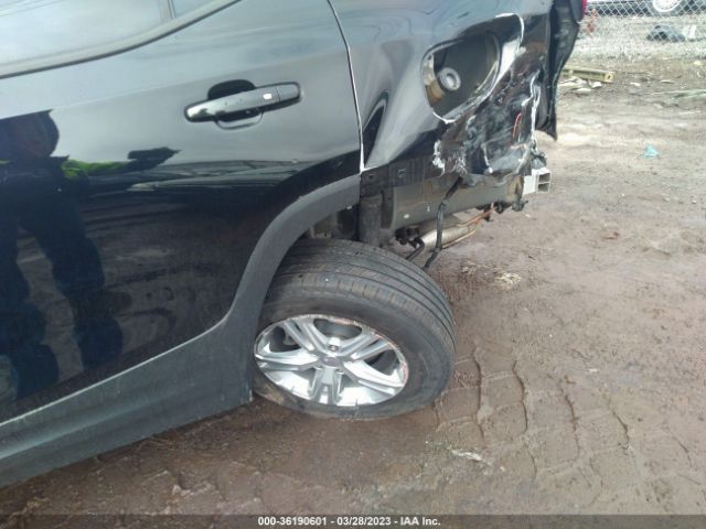 3GKALMEV6LL301133 GMC Terrain Sle