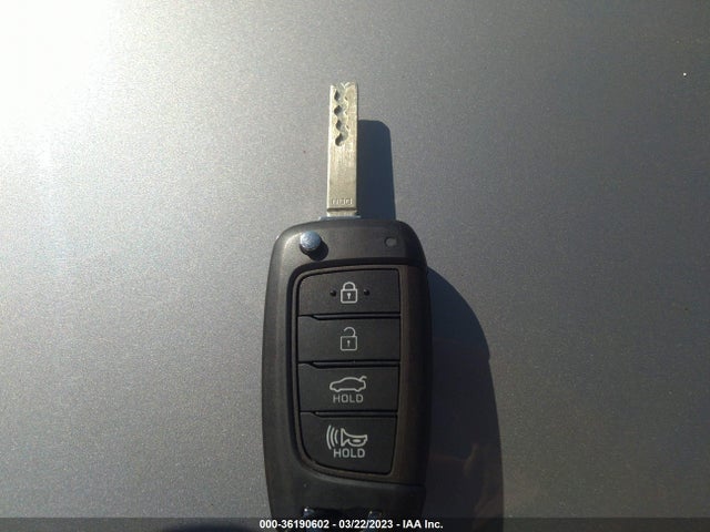 Hyundai SONATA SE 2023 KMHL24JA1PA252670 Image 3