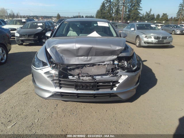 Hyundai SONATA SE 2023 KMHL24JA1PA252670 Image 7