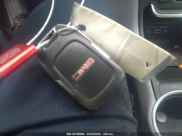 3GKALPEV3JL233887 GMC Terrain Slt