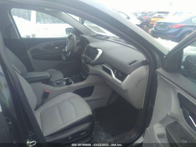 3GKALPEV3JL233887 GMC Terrain Slt