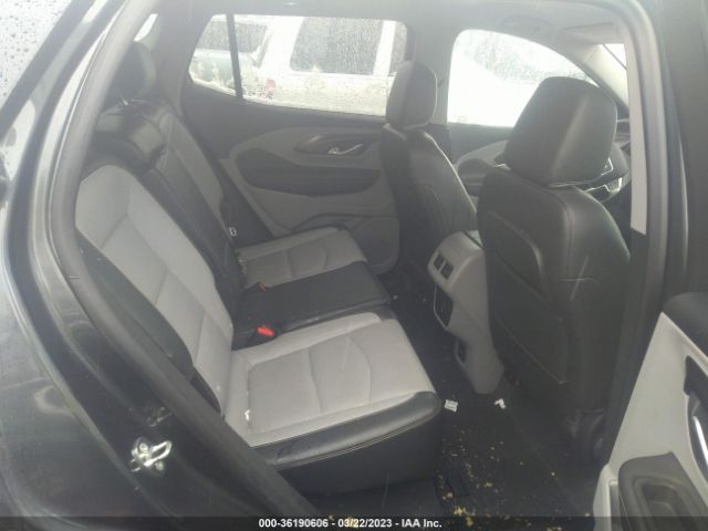 3GKALPEV3JL233887 GMC Terrain Slt