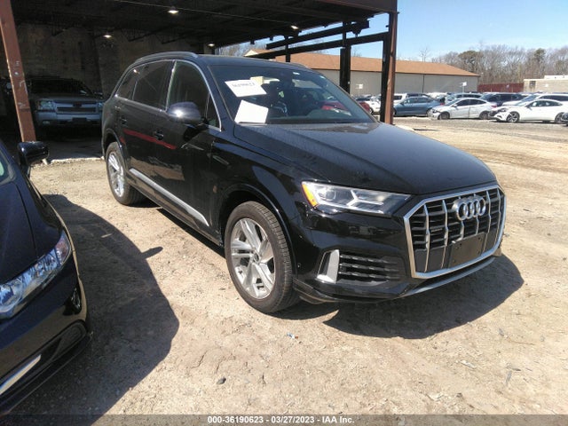 WA1AXAF77MD038098 auction archive image