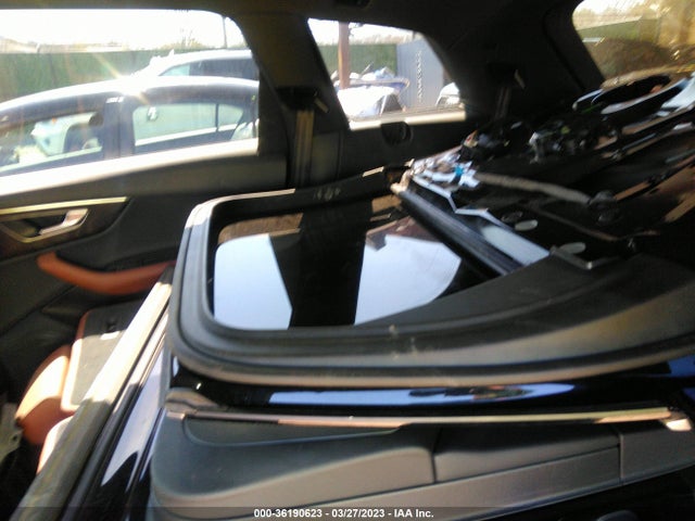 WA1AXAF77MD038098 Audi Q7 PREMIUM