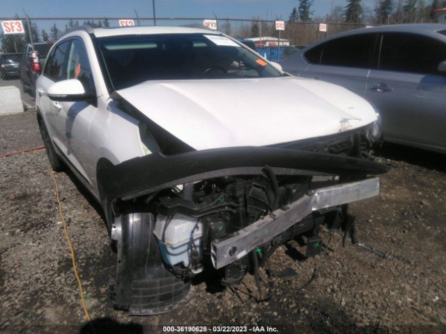 KNDCE3LC7K5223423 KIA Niro Touring