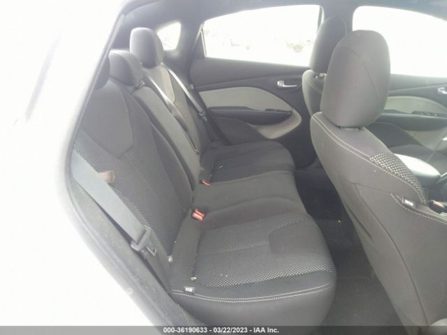 1C3CDFBB3FD125258 Dodge DART SXT