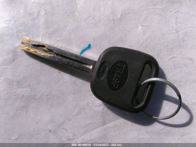 KNDPB3AC2F7709693 KIA Sportage Lx