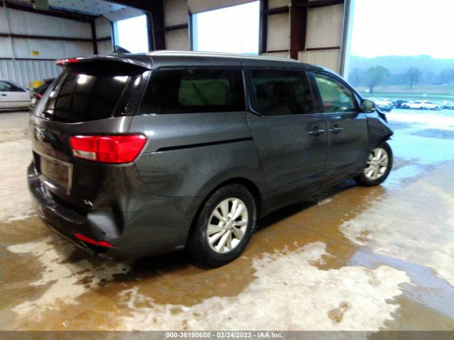 KNDMB5C13H6338322 KIA SEDONA LX