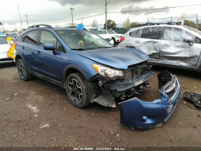 JF2GPACCXF9242726 auction archive image