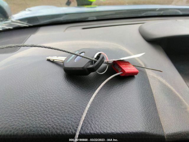 JF2GPACCXF9242726 Subaru Xv Crosstrek Premium