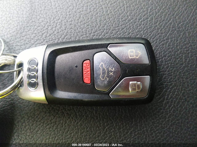 WAUENCF58KA077494 Audi A5 Sportback Premium Plus