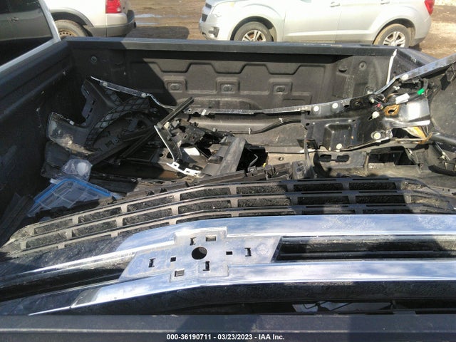 Chevrolet Silverado 1500 Lt 2020 3GCUYDET4LG152108 Image 12