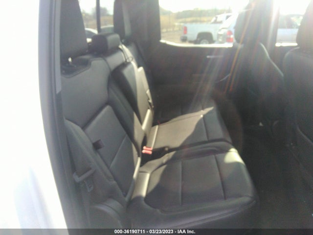 Chevrolet Silverado 1500 Lt 2020 3GCUYDET4LG152108 Image 8