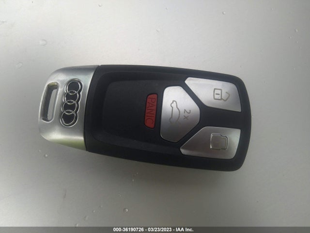 2020 Audi A5, VIN: WAUCNCF50LA018125