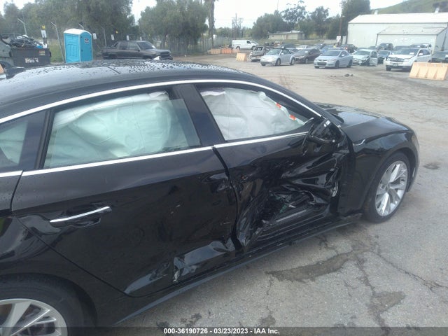 2020 Audi A5, VIN: WAUCNCF50LA018125