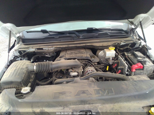 1C6SRFFT1KN713666 RAM 1500 Big Horn/lone Star