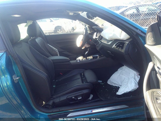 2021 BMW 2 Series, VIN: WBA2J7C03M7G33762