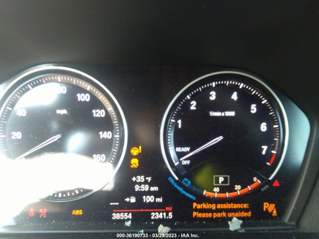 2021 BMW 2 Series, VIN: WBA2J7C03M7G33762