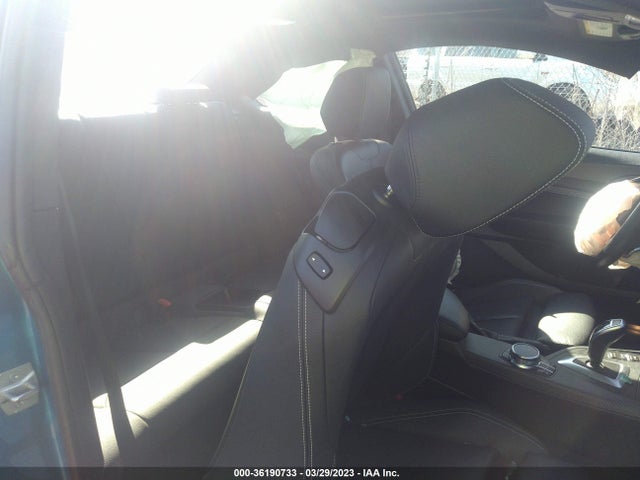 2021 BMW 2 Series, VIN: WBA2J7C03M7G33762