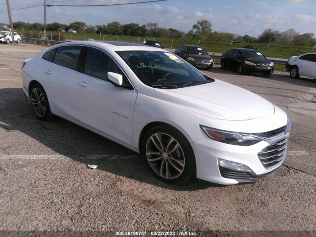 2021 1G1ZD5ST9MF036913 главное изображение