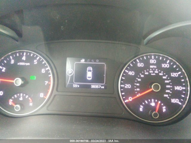 KNAGT4L36J5239041 KIA Optima Lx