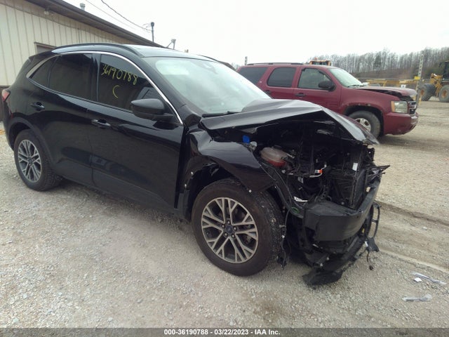 Ford ESCAPE SEL 2020 1FMCU9H69LUA51455 Image 1
