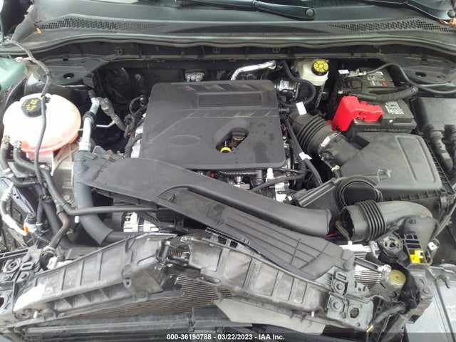 Ford ESCAPE SEL 2020 1FMCU9H69LUA51455 Image 10