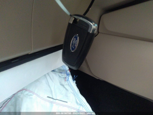 Ford ESCAPE SEL 2020 1FMCU9H69LUA51455 Image 11