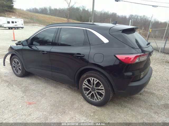 Ford ESCAPE SEL 2020 1FMCU9H69LUA51455 Image 3
