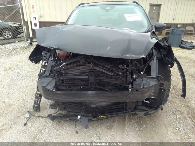 Ford ESCAPE SEL 2020 1FMCU9H69LUA51455 Image 6