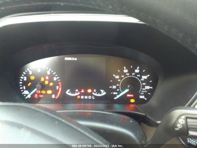 Ford ESCAPE SEL 2020 1FMCU9H69LUA51455 Image 7