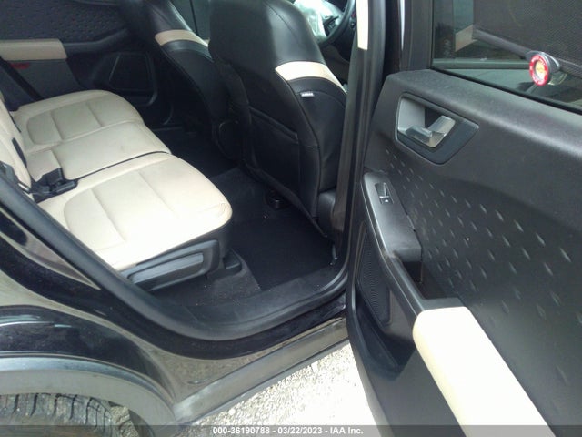 Ford ESCAPE SEL 2020 1FMCU9H69LUA51455 Image 8