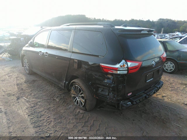 2019 Toyota Sienna, VIN: 5TDYZ3DC9KS974865