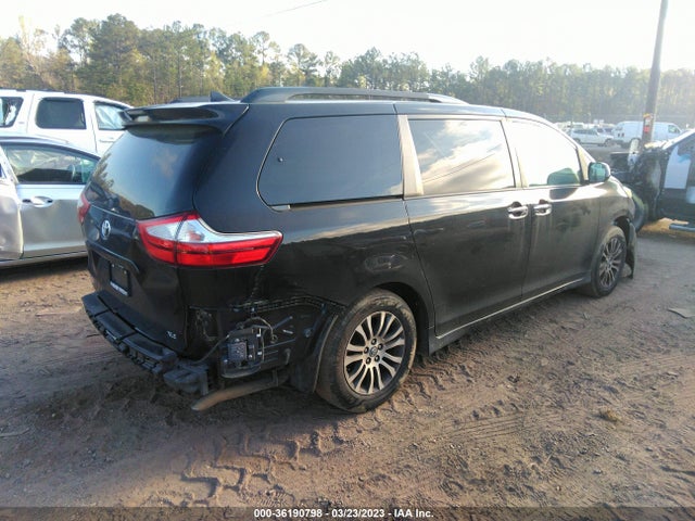 2019 Toyota Sienna, VIN: 5TDYZ3DC9KS974865
