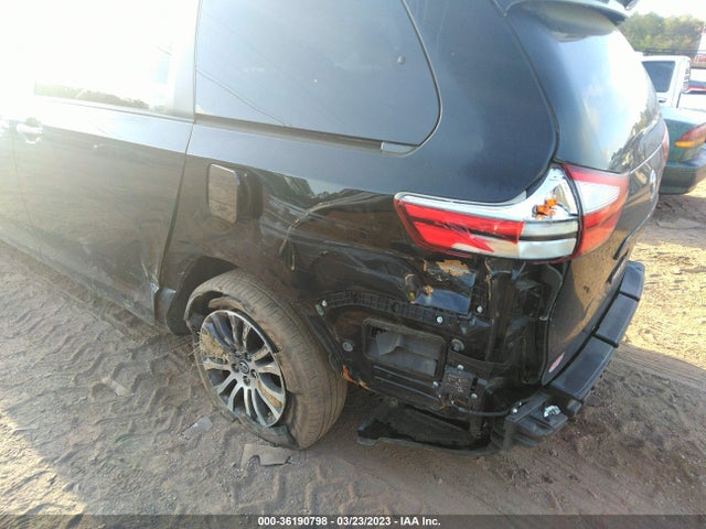 2019 Toyota Sienna, VIN: 5TDYZ3DC9KS974865