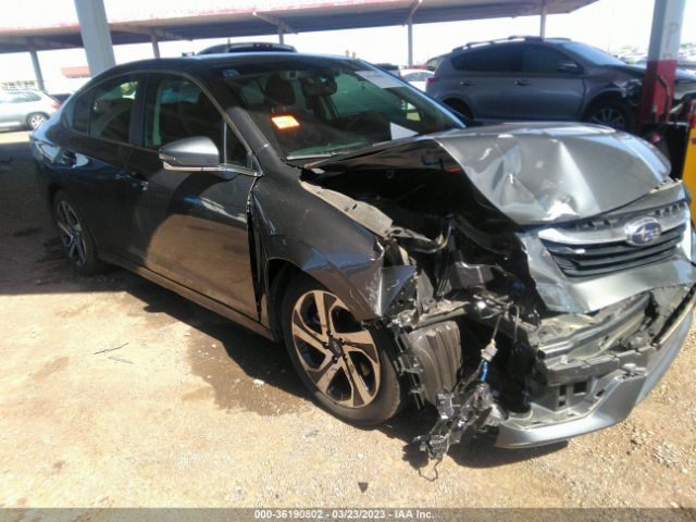 4S3BWAN62L3012616 auction archive image