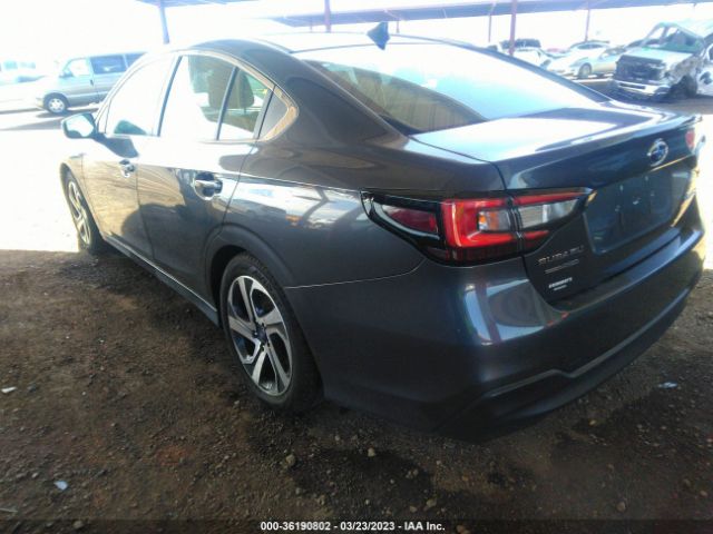 4S3BWAN62L3012616 Subaru Legacy Limited