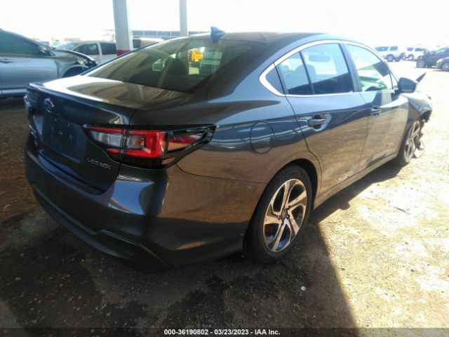 4S3BWAN62L3012616 Subaru Legacy Limited