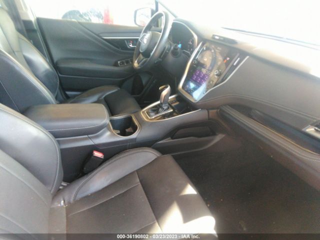 4S3BWAN62L3012616 Subaru Legacy Limited