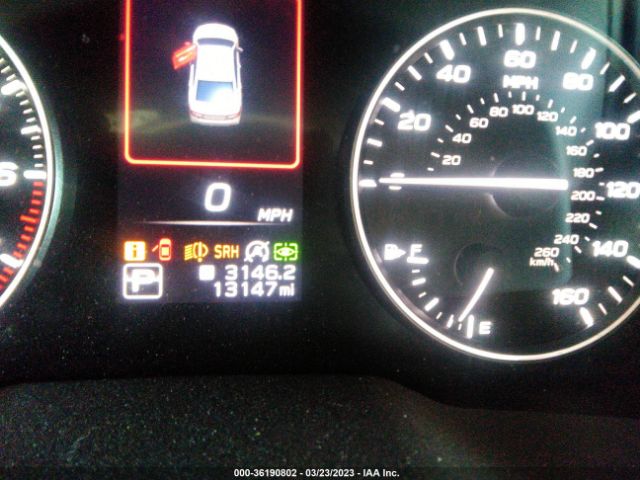 4S3BWAN62L3012616 Subaru Legacy Limited