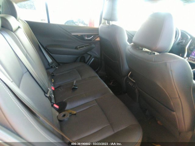4S3BWAN62L3012616 Subaru Legacy Limited