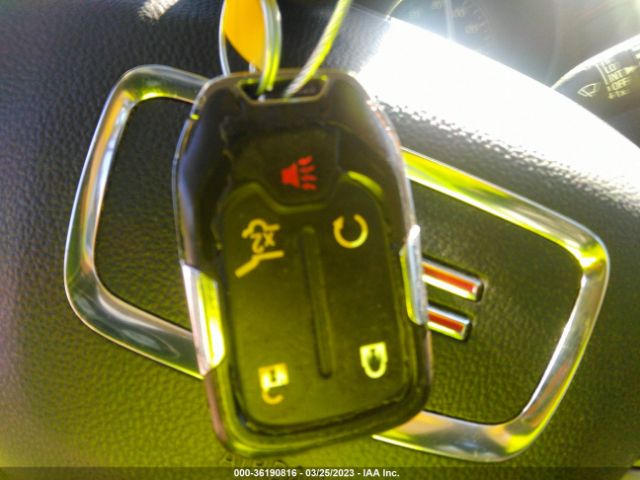 3GKALPEV2KL351446 GMC Terrain Slt
