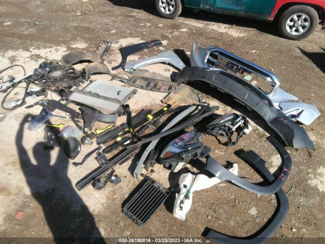 3GKALPEV2KL351446 GMC Terrain Slt