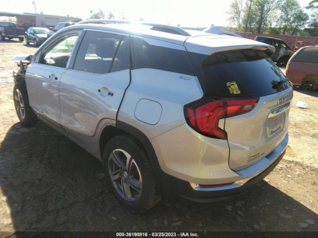 3GKALPEV2KL351446 GMC Terrain Slt