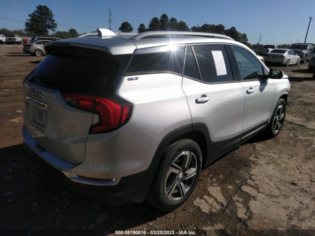 3GKALPEV2KL351446 GMC Terrain Slt