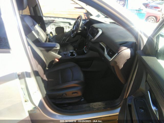 3GKALPEV2KL351446 GMC Terrain Slt